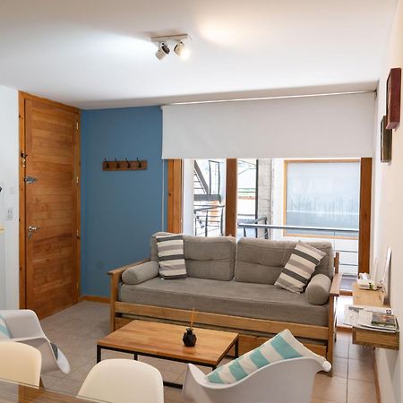 Moderno Departamento Centrico En San Martin De Los Andes - Habitatsma Exterior photo
