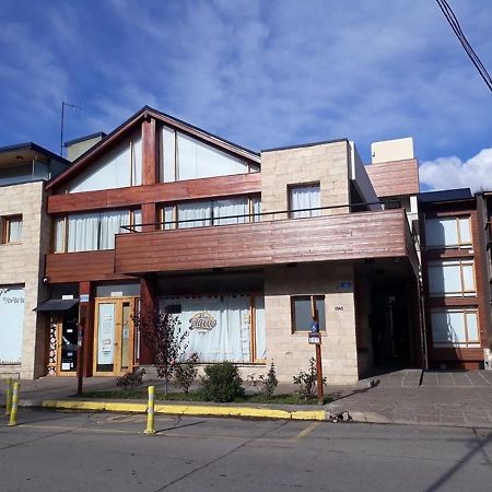 Moderno Departamento Centrico En San Martin De Los Andes - Habitatsma Exterior photo