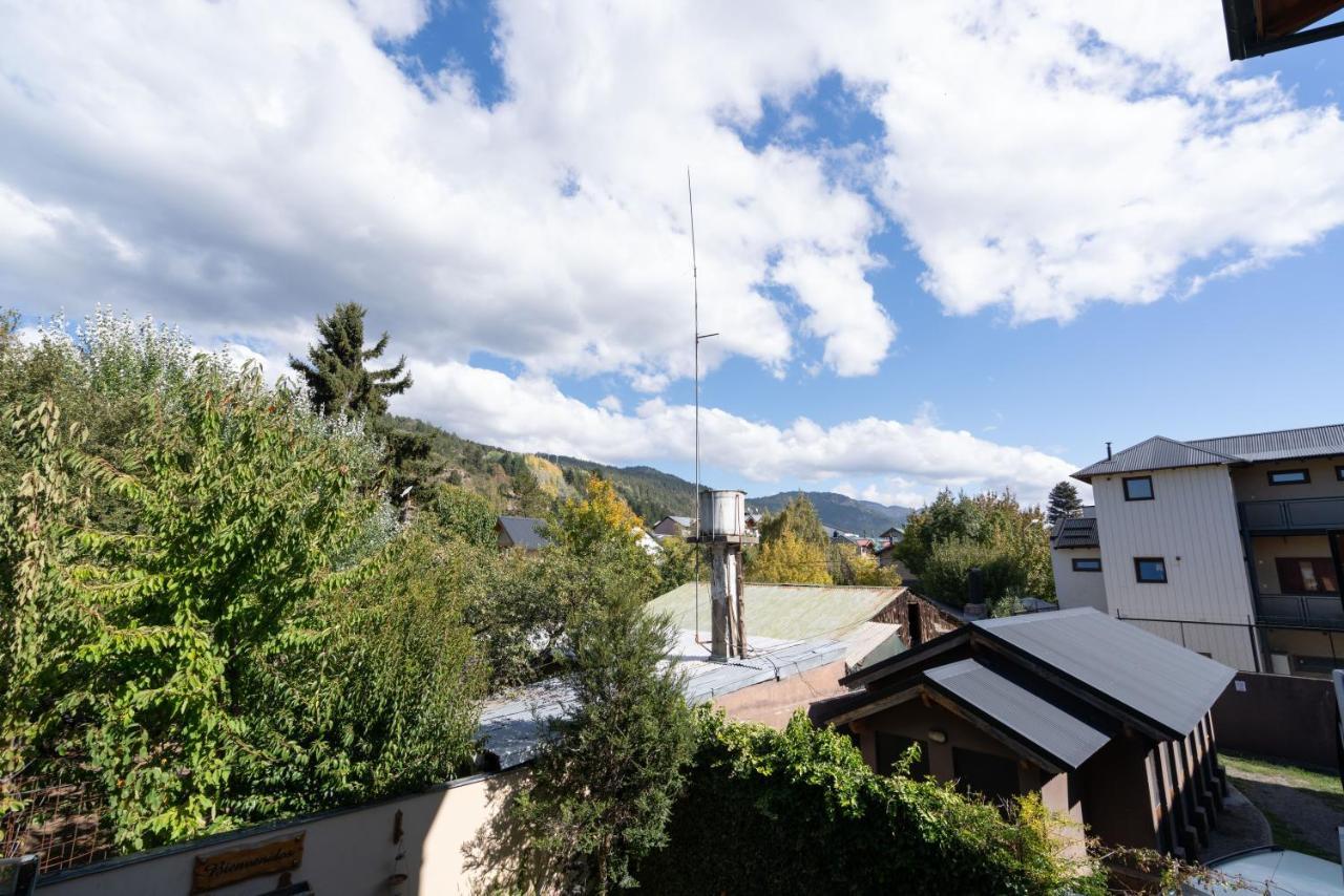 Moderno Departamento Centrico En San Martin De Los Andes - Habitatsma Exterior photo
