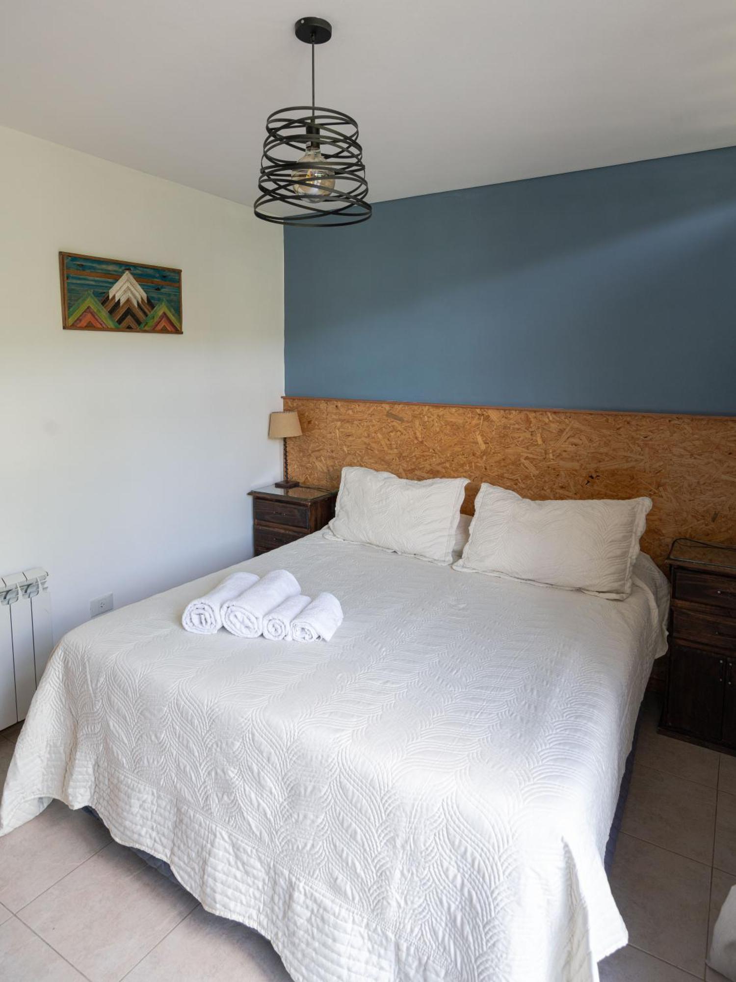 Moderno Departamento Centrico En San Martin De Los Andes - Habitatsma Exterior photo