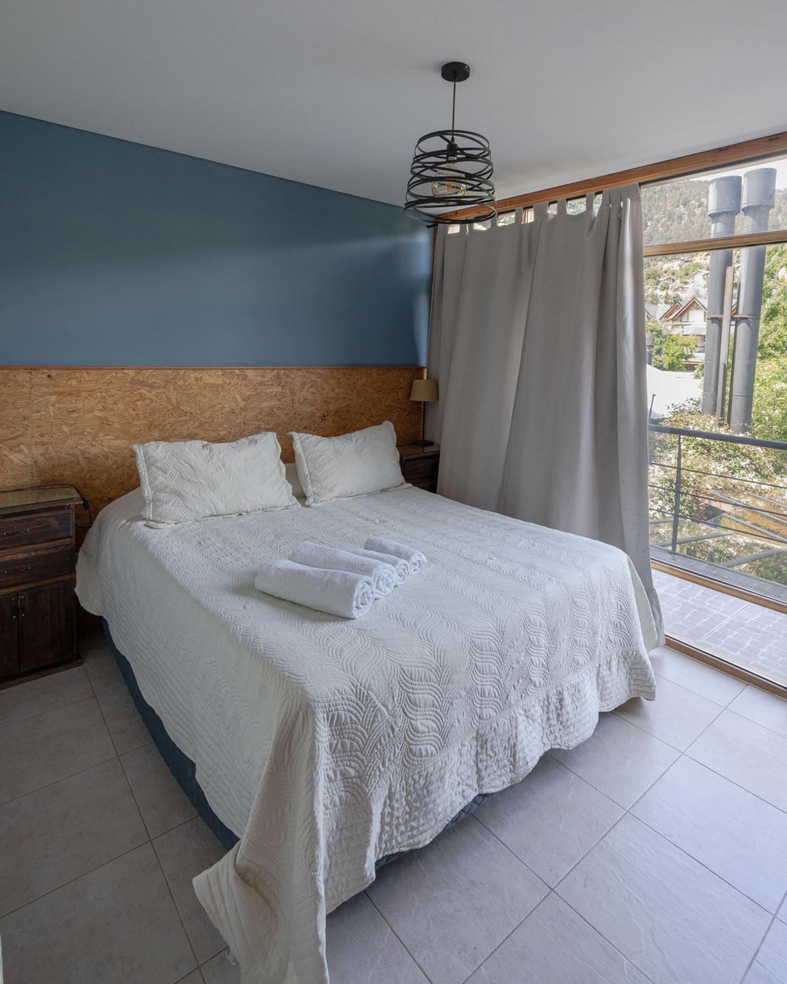 Moderno Departamento Centrico En San Martin De Los Andes - Habitatsma Exterior photo