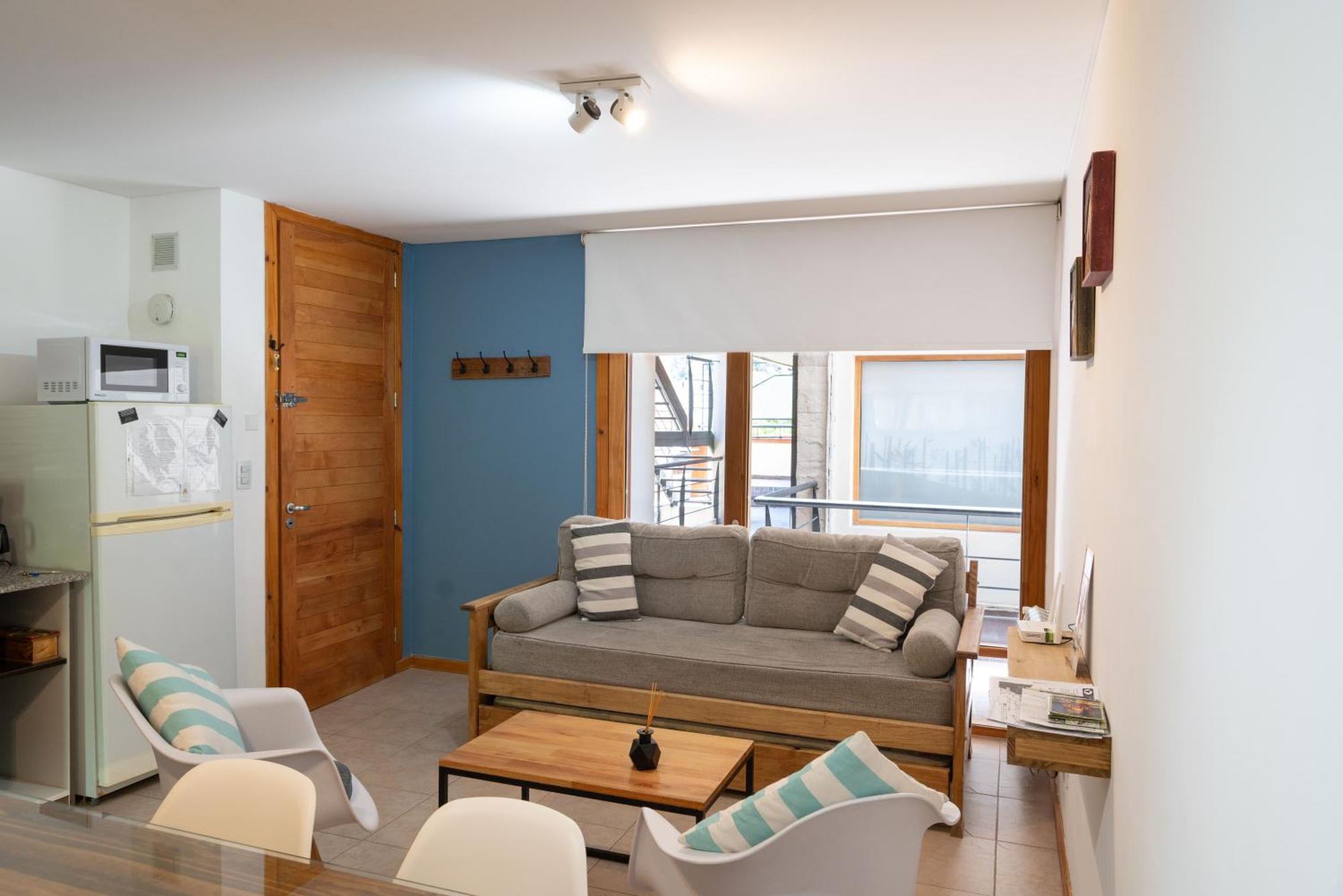 Moderno Departamento Centrico En San Martin De Los Andes - Habitatsma Exterior photo