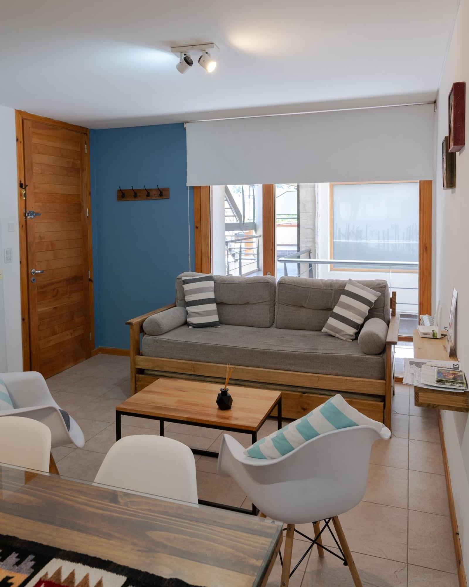 Moderno Departamento Centrico En San Martin De Los Andes - Habitatsma Exterior photo