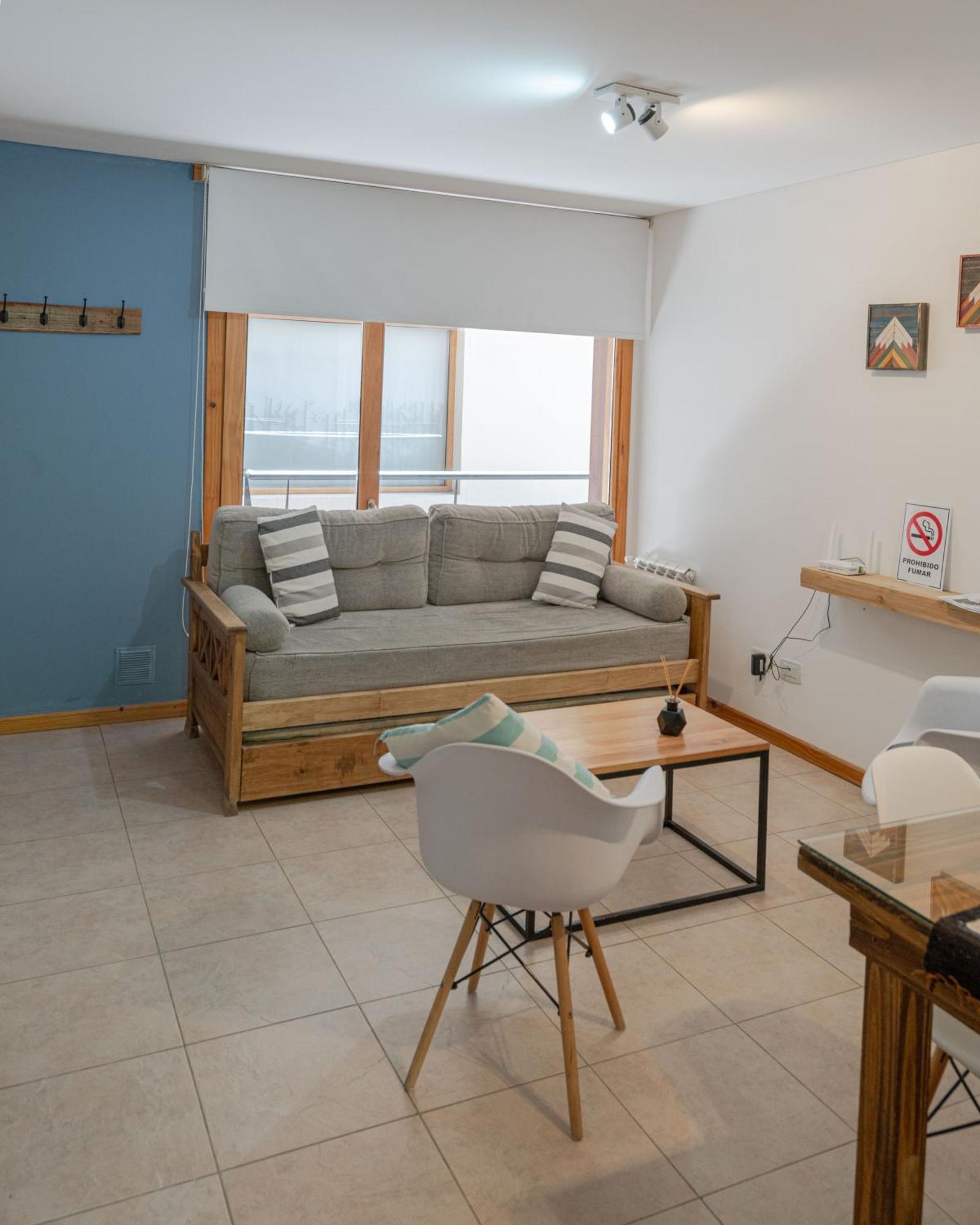 Moderno Departamento Centrico En San Martin De Los Andes - Habitatsma Exterior photo