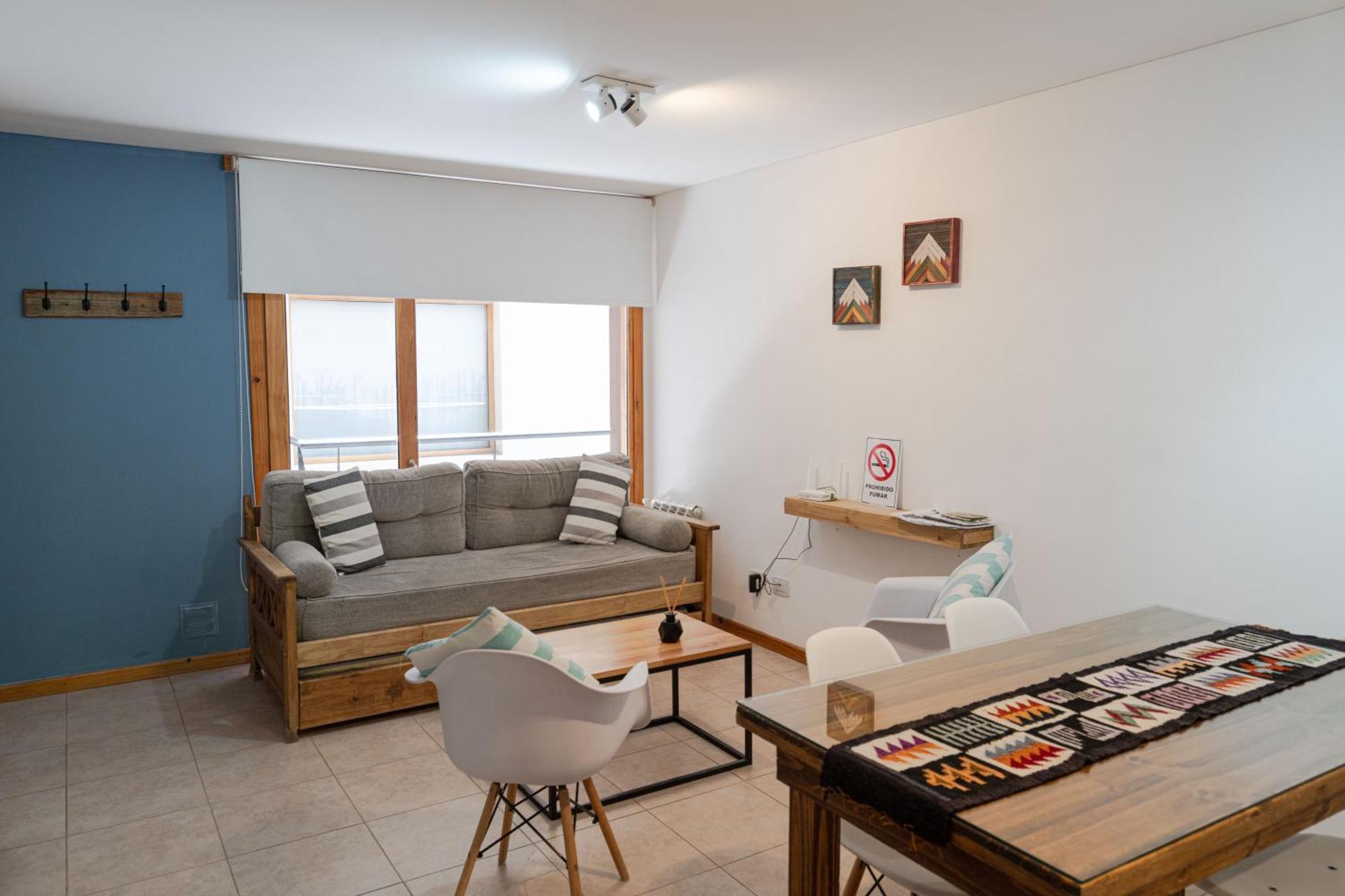 Moderno Departamento Centrico En San Martin De Los Andes - Habitatsma Exterior photo