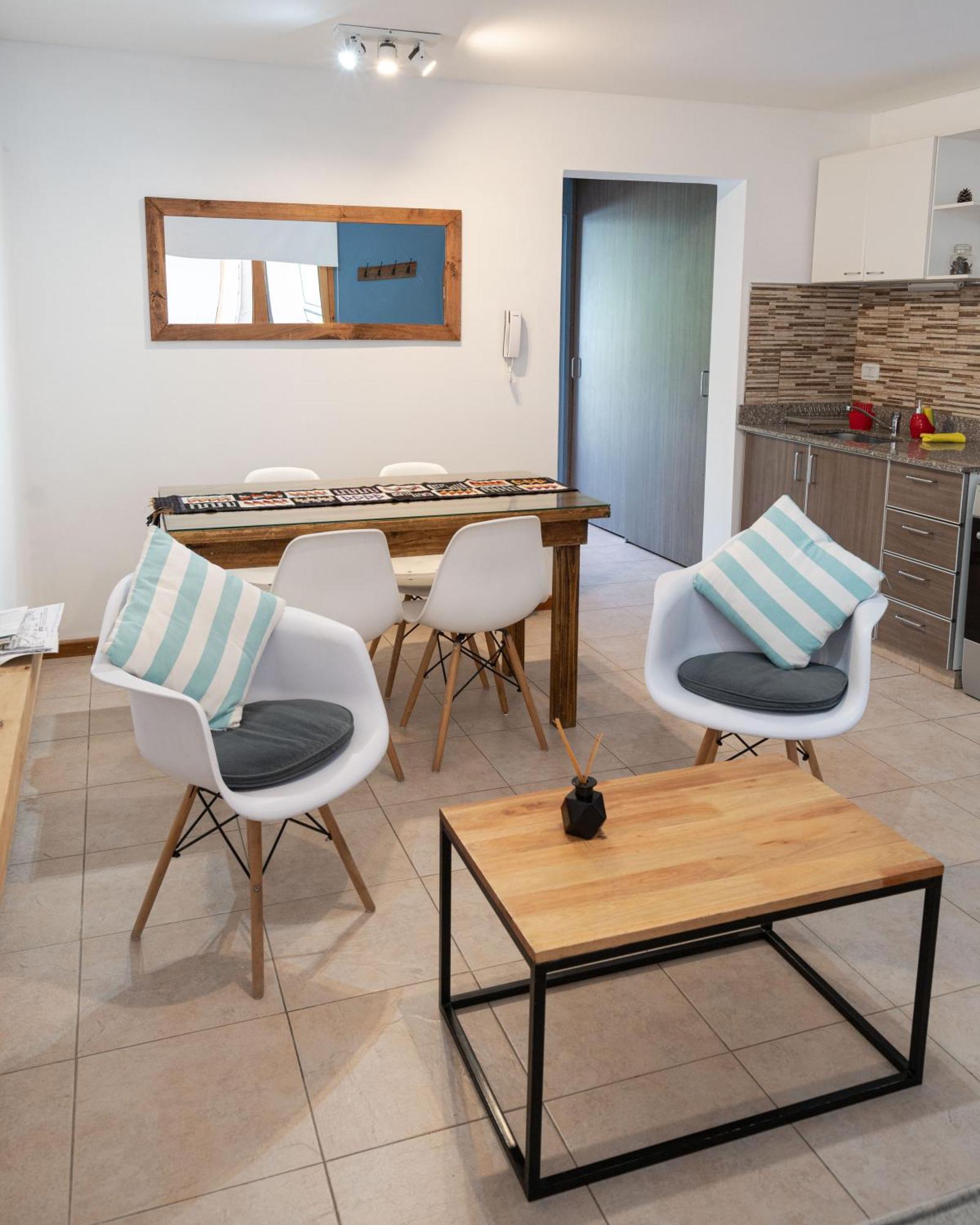 Moderno Departamento Centrico En San Martin De Los Andes - Habitatsma Exterior photo