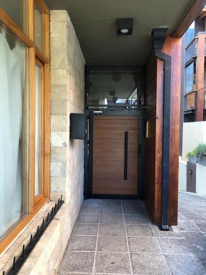 Moderno Departamento Centrico En San Martin De Los Andes - Habitatsma Exterior photo