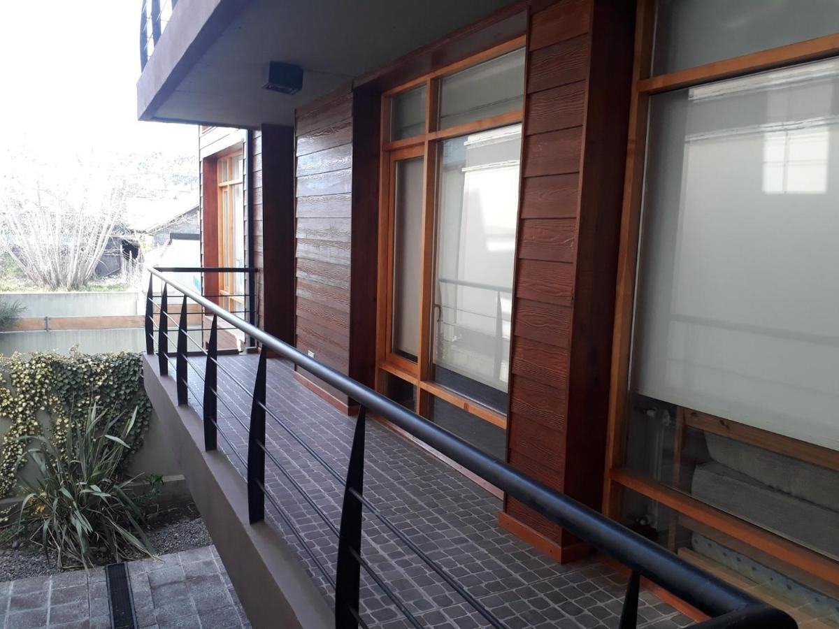 Moderno Departamento Centrico En San Martin De Los Andes - Habitatsma Exterior photo